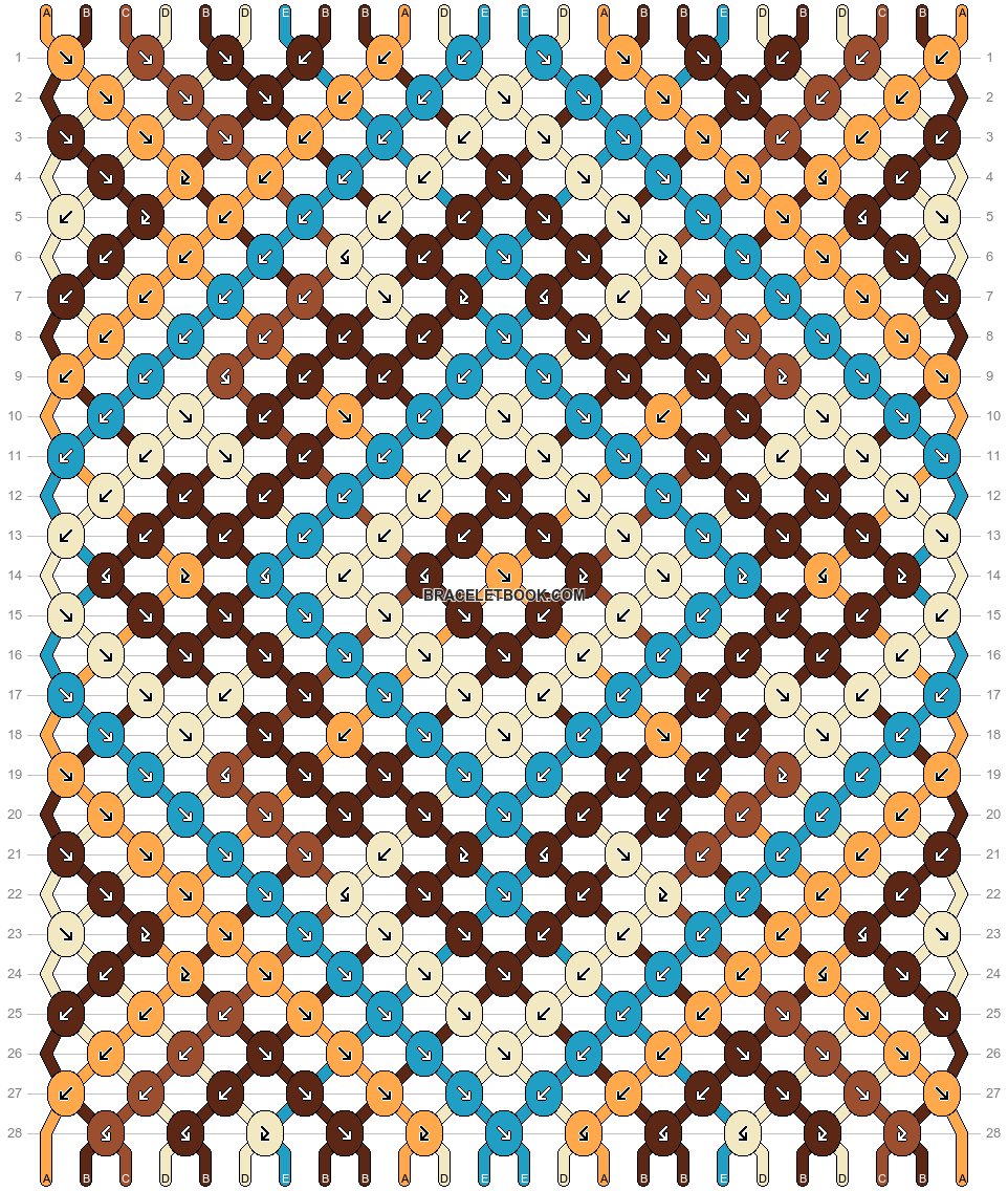 Normal pattern #27324 variation #371756 pattern