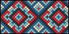 Normal pattern #27324 variation #371757