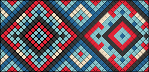 Normal pattern #27324 variation #371757