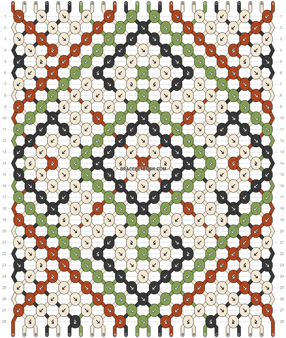 Normal pattern #27324 variation #371758 pattern