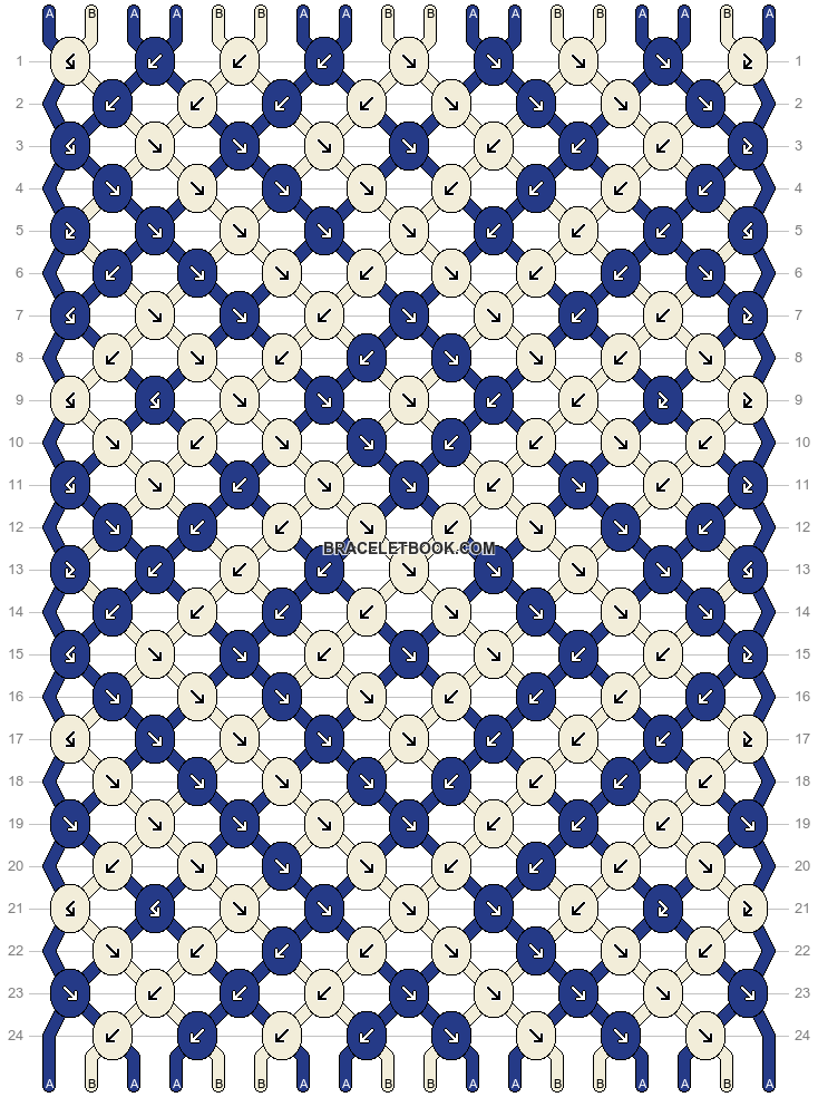 Normal pattern #105364 variation #371760 pattern