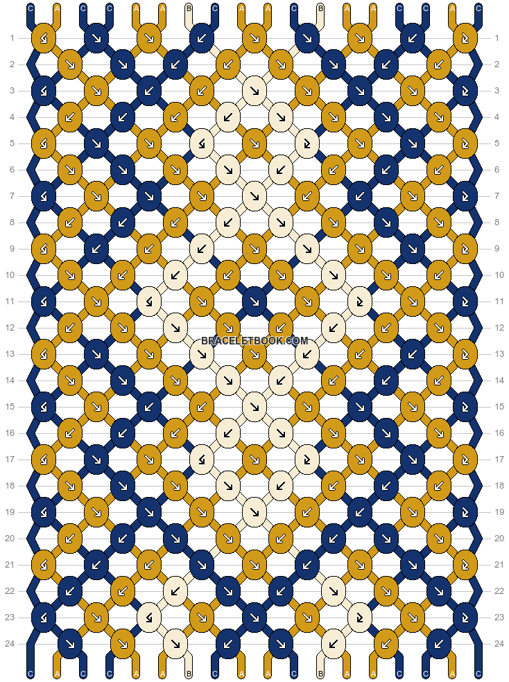 Normal pattern #135294 variation #371763 pattern