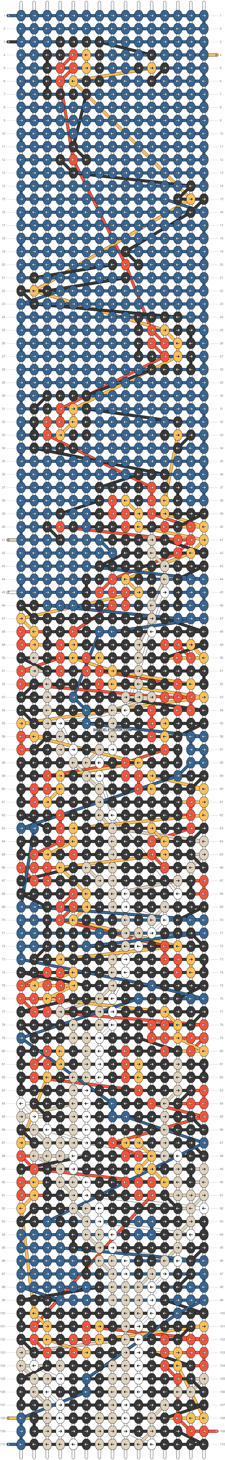 Alpha pattern #179013 variation #371764 pattern