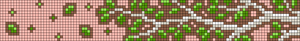 Alpha pattern #179013 variation #371765