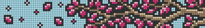 Alpha pattern #179013 variation #371766