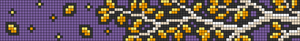 Alpha pattern #179013 variation #371767