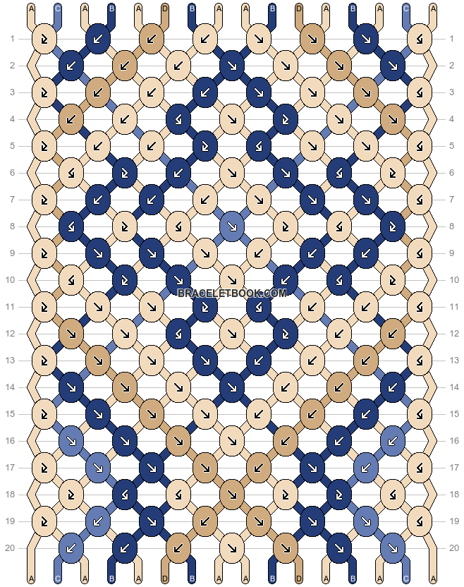 Normal pattern #103707 variation #371768 pattern