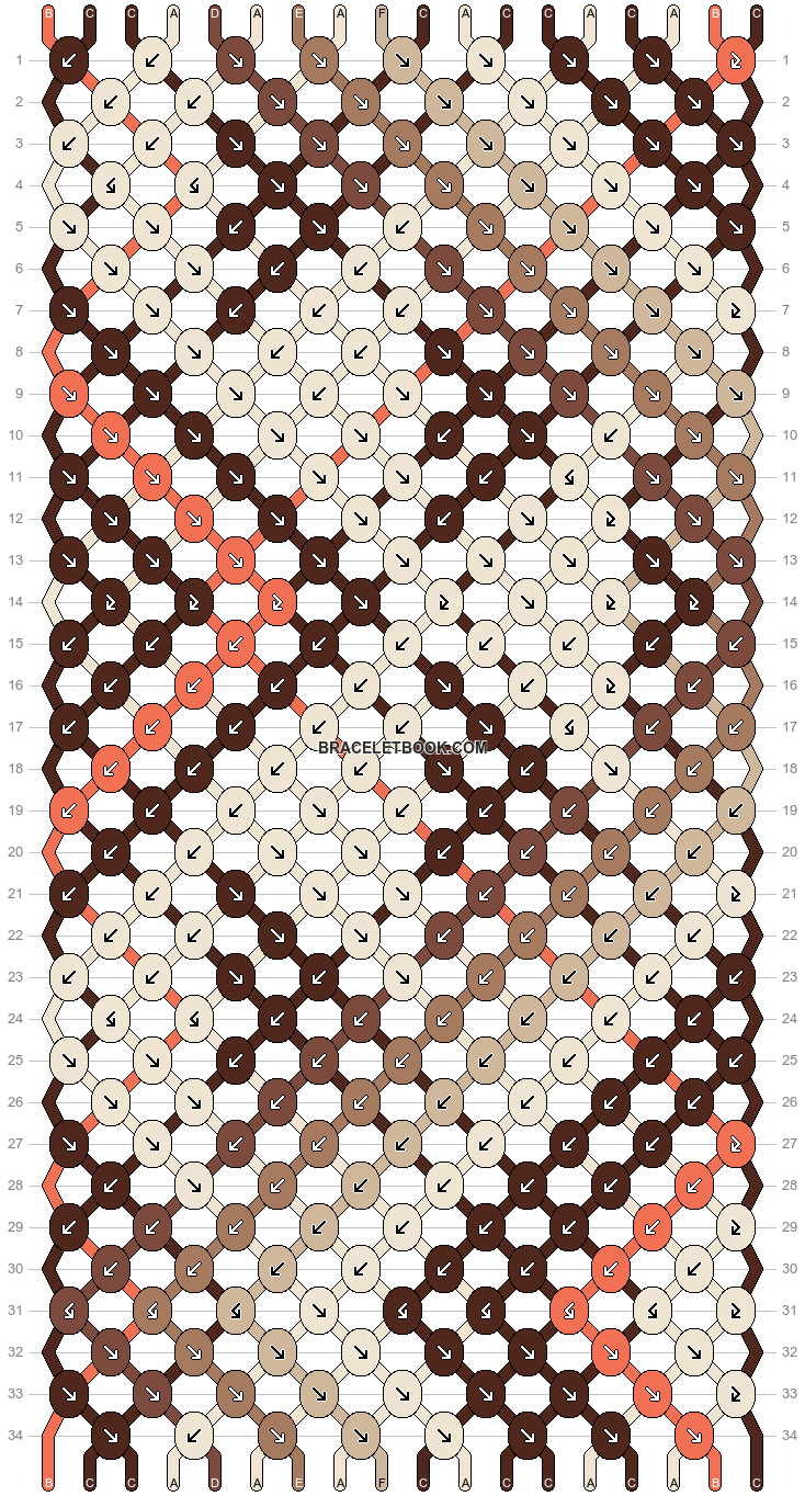 Normal pattern #178524 variation #371770 pattern