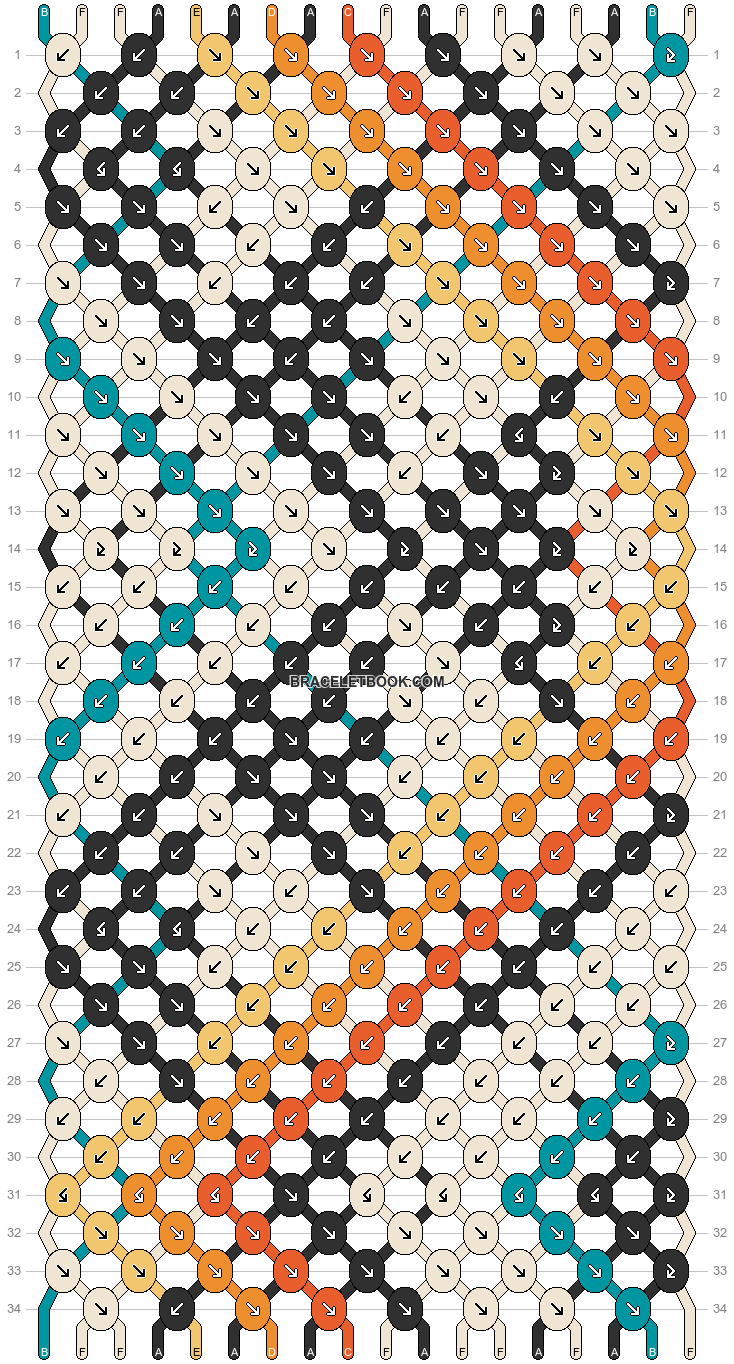 Normal pattern #178524 variation #371771 pattern