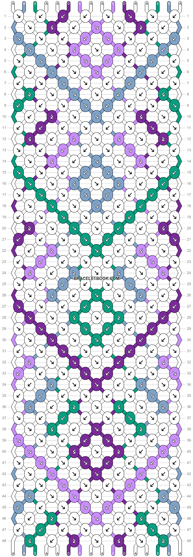 Normal pattern #59759 variation #371773 pattern