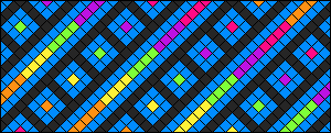 Normal pattern #167369 variation #371775