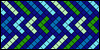 Normal pattern #128307 variation #371776