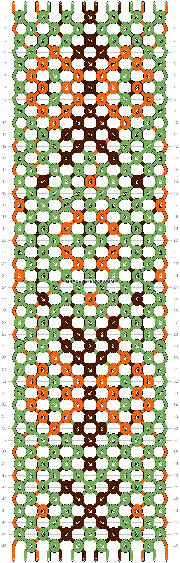 Normal pattern #159434 variation #371778 pattern