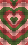 Alpha pattern #96030 variation #371780