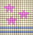Alpha pattern #115719 variation #371782