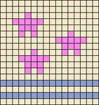 Alpha pattern #115719 variation #371782