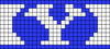 Alpha pattern #111441 variation #371783