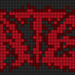 Alpha pattern #174870 variation #371784