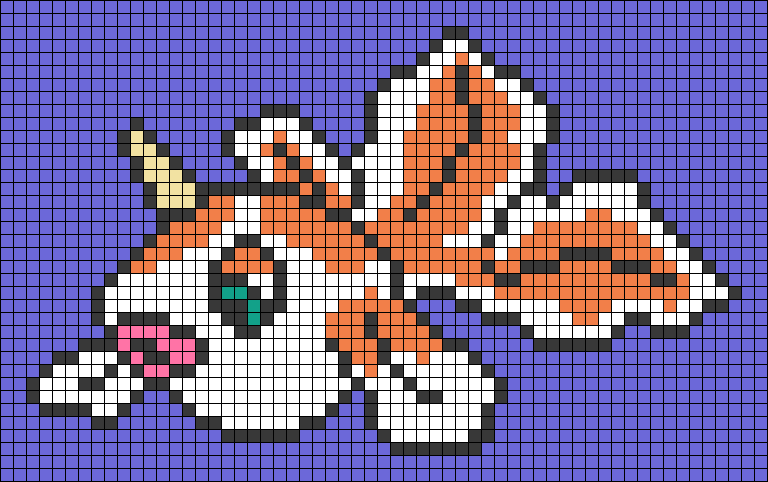Alpha pattern #84005 variation #371785 preview