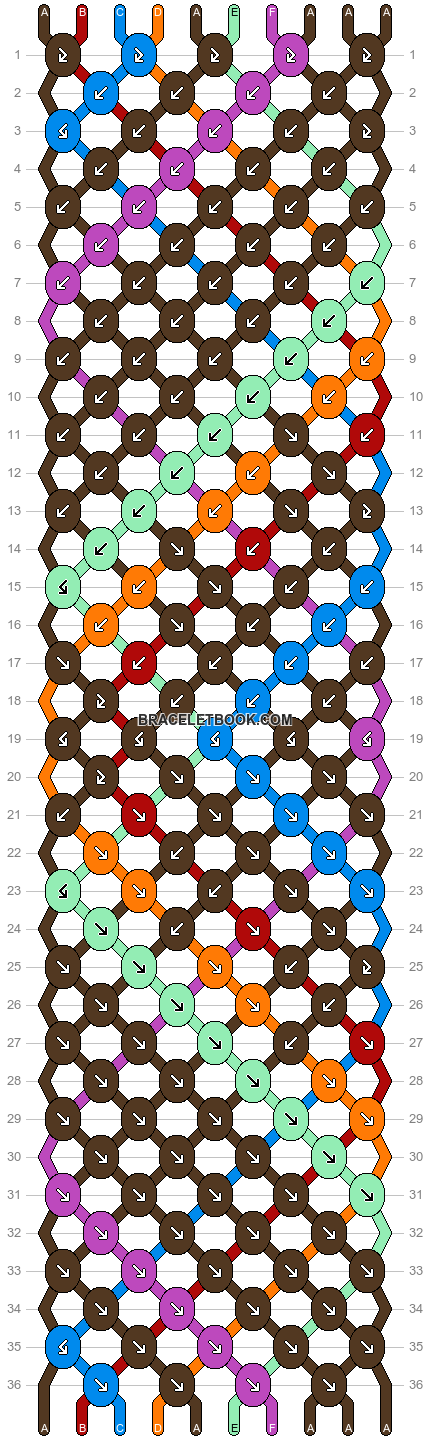 Normal pattern #25005 variation #371786 pattern