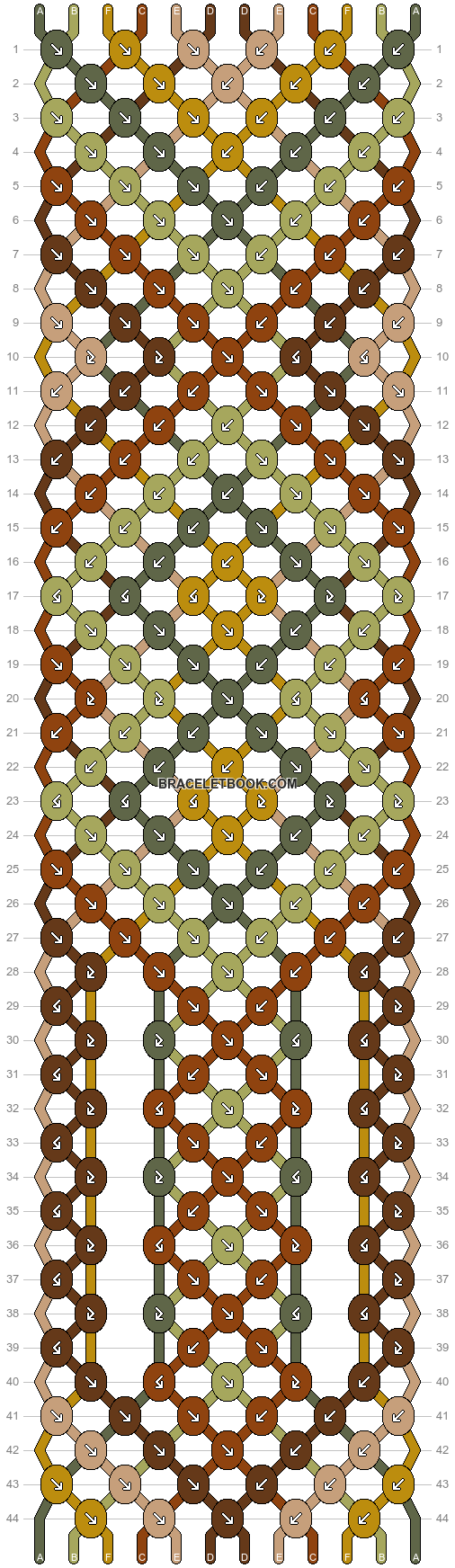 Normal pattern #28009 variation #371788 pattern