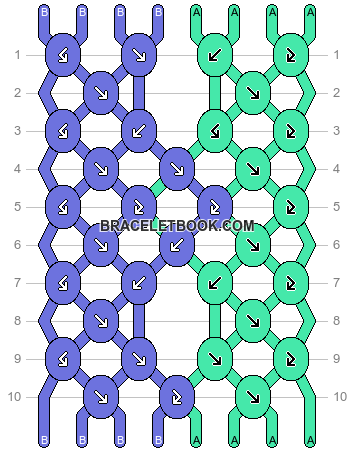 Normal pattern #179581 variation #371790 pattern