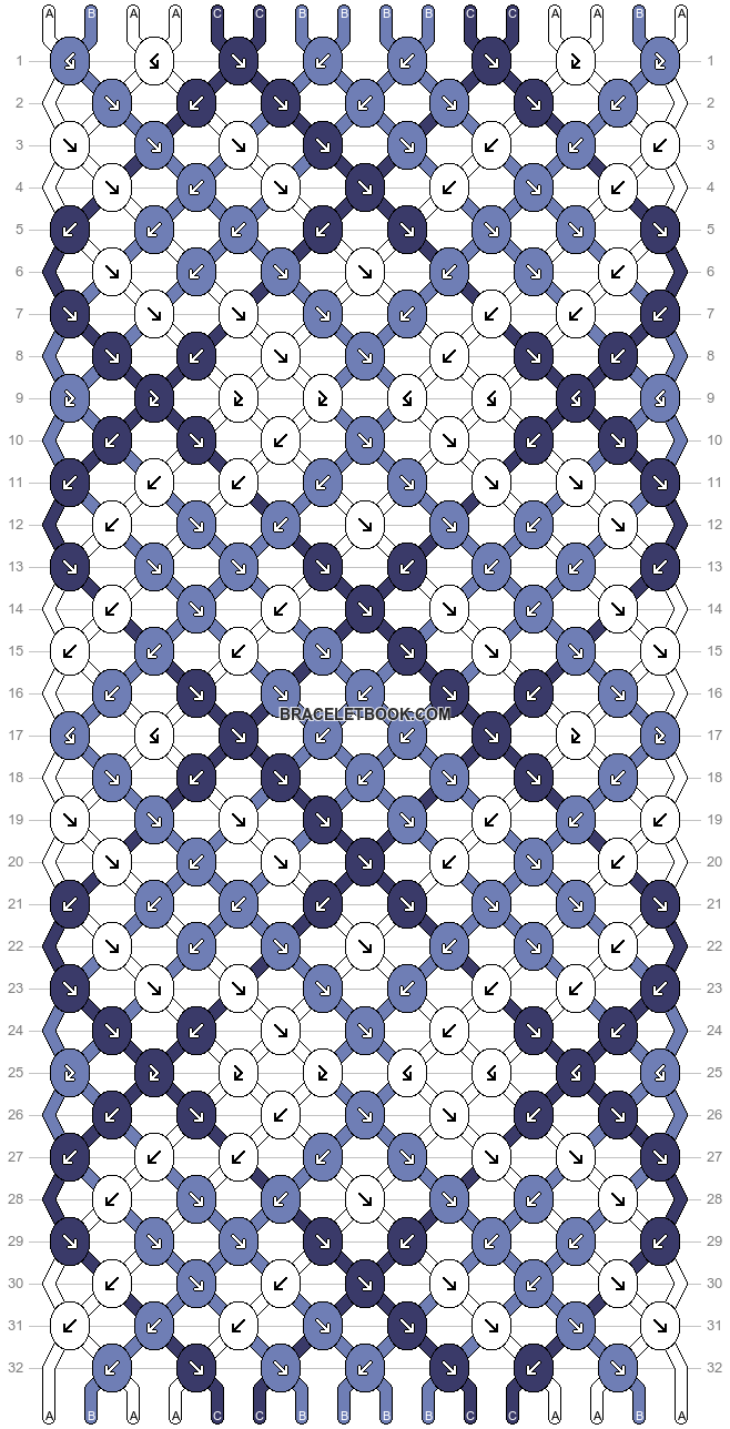 Normal pattern #131365 variation #371792 pattern