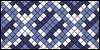 Normal pattern #131365 variation #371792