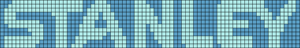 Alpha pattern #178967 variation #371793