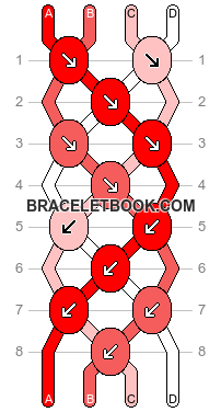 Normal pattern #684 variation #371794 pattern