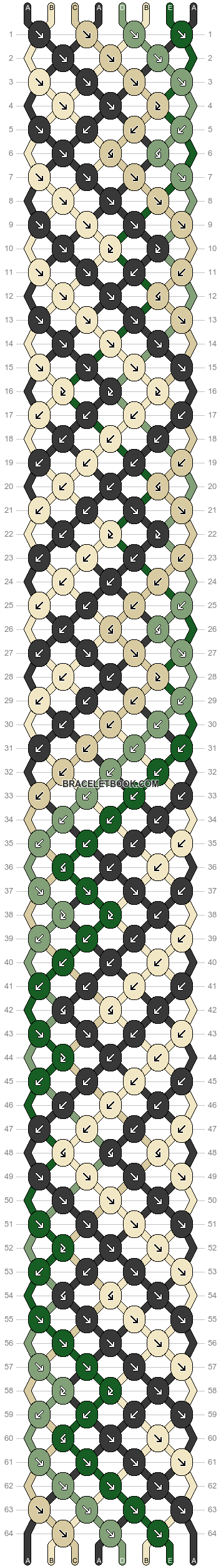 Normal pattern #179243 variation #371795 pattern