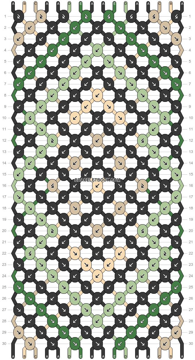 Normal pattern #179691 variation #371796 pattern