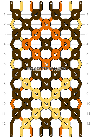 Normal pattern #17262 variation #371798 pattern
