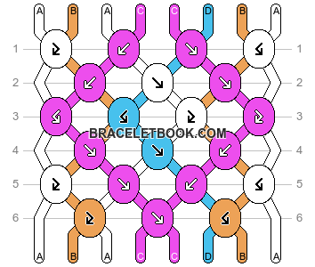Normal pattern #179627 variation #371799 pattern