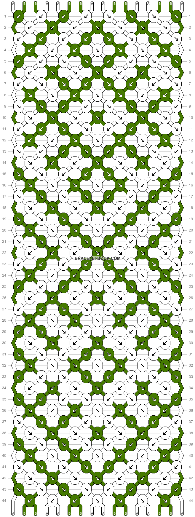 Normal pattern #103646 variation #371800 pattern