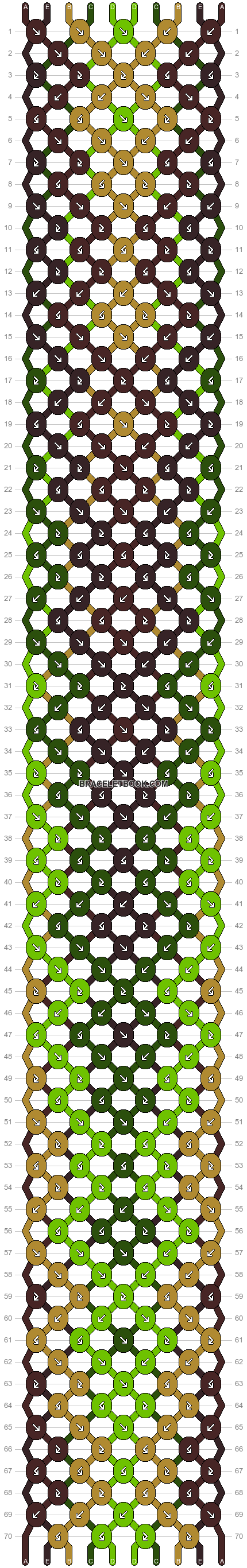 Normal pattern #175274 variation #371801 pattern