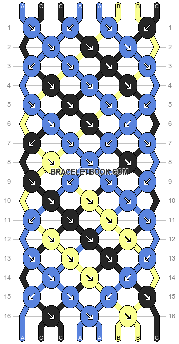 Normal pattern #179632 variation #371802 pattern