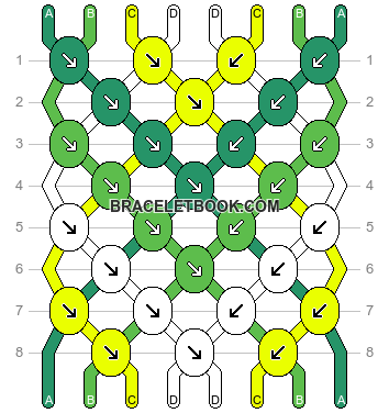 Normal pattern #2 variation #371803 pattern