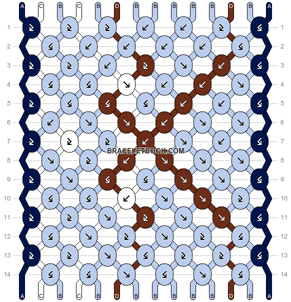 Normal pattern #178788 variation #371804 pattern