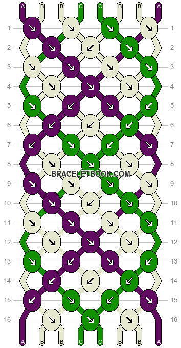 Normal pattern #179704 variation #371805 pattern