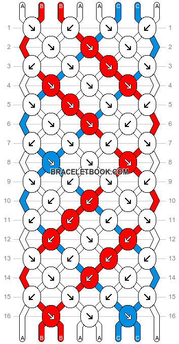 Normal pattern #179633 variation #371807 pattern