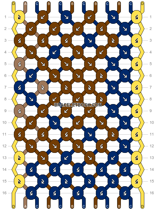 Normal pattern #178166 variation #371808 pattern