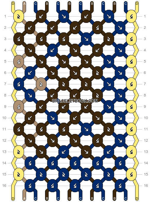 Normal pattern #178166 variation #371809 pattern