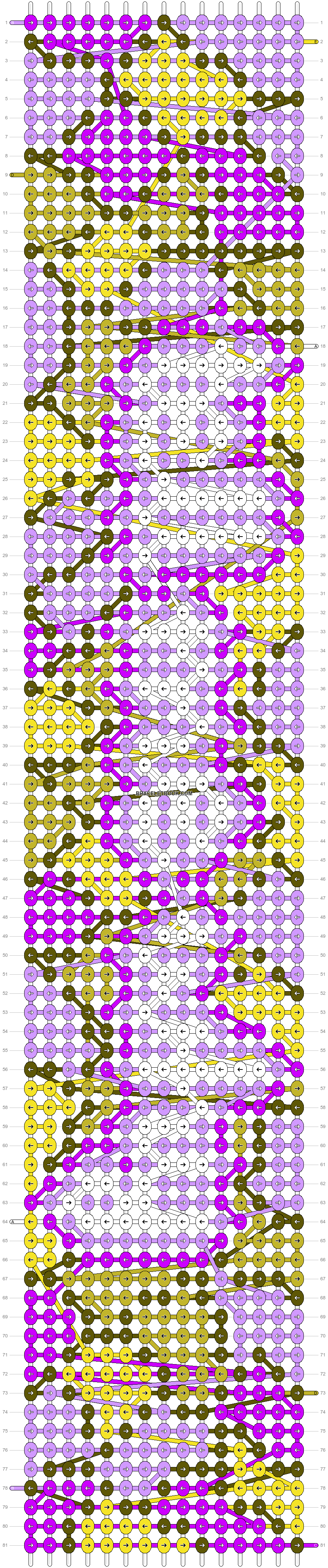 Alpha pattern #171995 variation #371812 pattern