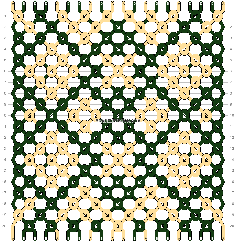 Normal pattern #179711 variation #371815 pattern