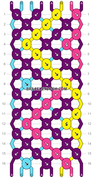 Normal pattern #179703 variation #371816 pattern