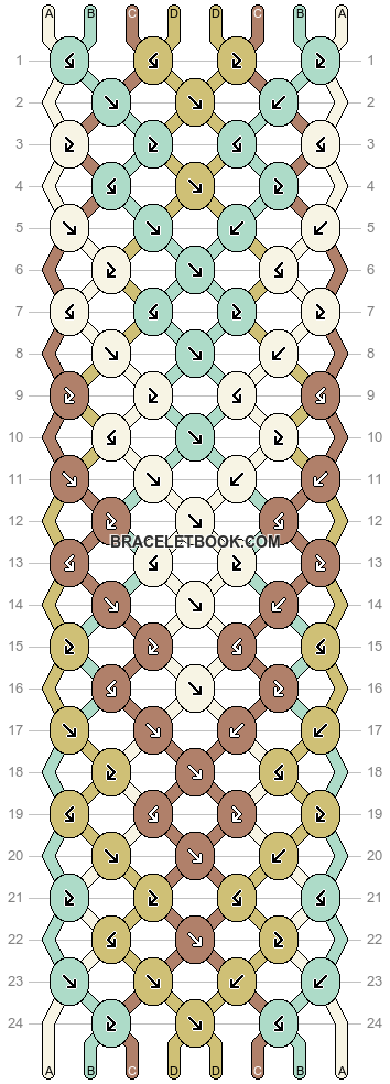 Normal pattern #67386 variation #371817 pattern