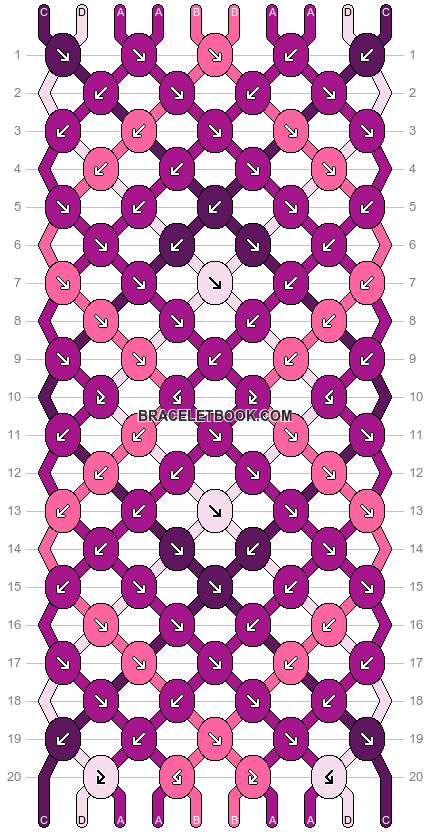 Normal pattern #179599 variation #371818 pattern