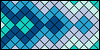 Normal pattern #6380 variation #371821