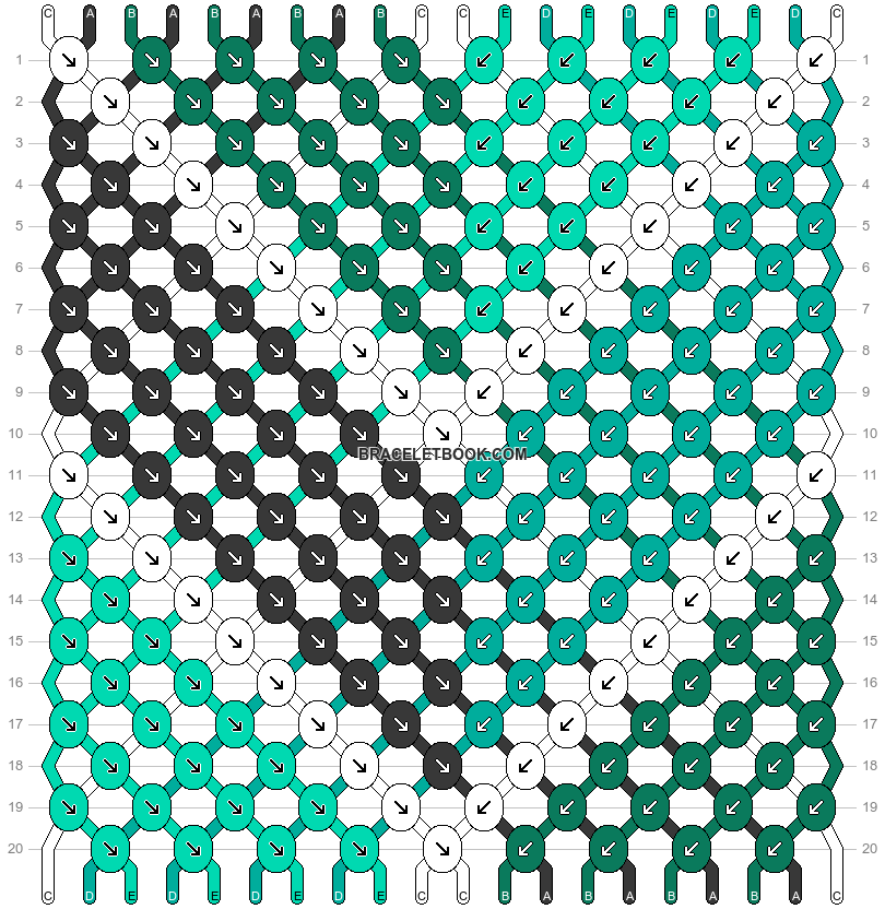 Normal pattern #22591 variation #371822 pattern